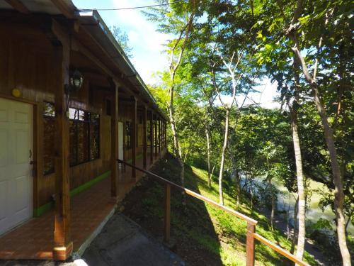 Albergue Hostal Oasis The Traveler