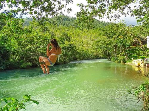 Albergue Hostal Oasis The Traveler