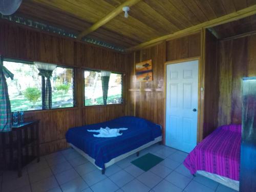 Albergue Hostal Oasis The Traveler