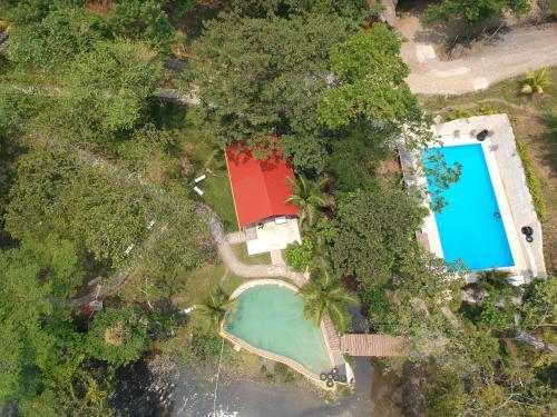 Albergue Hostal Oasis The Traveler