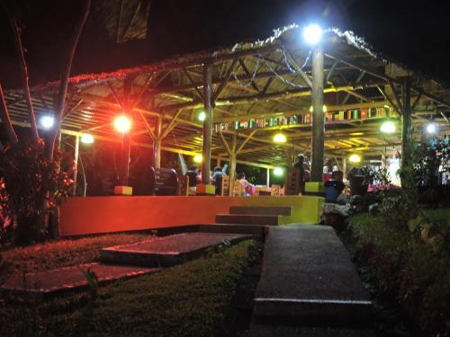 Albergue Hostal Oasis The Traveler