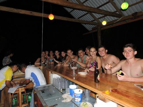 Albergue Hostal Oasis The Traveler