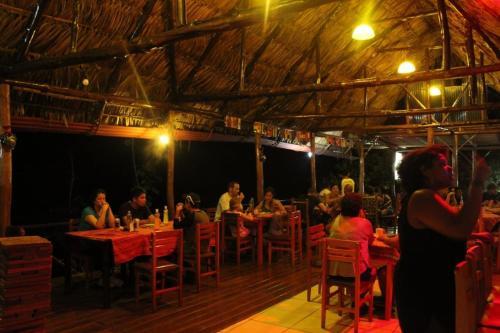 Albergue Hostal Oasis The Traveler