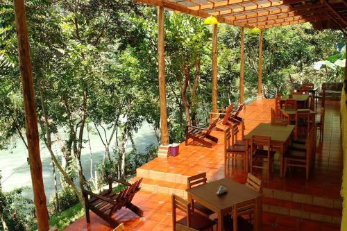 Albergue Hostal Oasis The Traveler