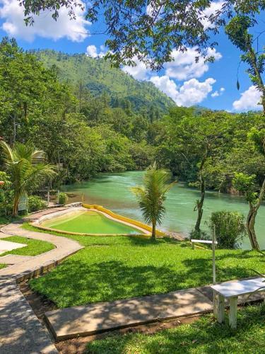 Albergue Hostal Oasis The Traveler