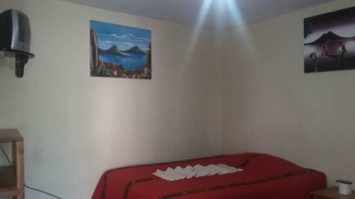 Hotel Hospedaje Eli