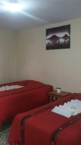 Hotel Hospedaje Eli