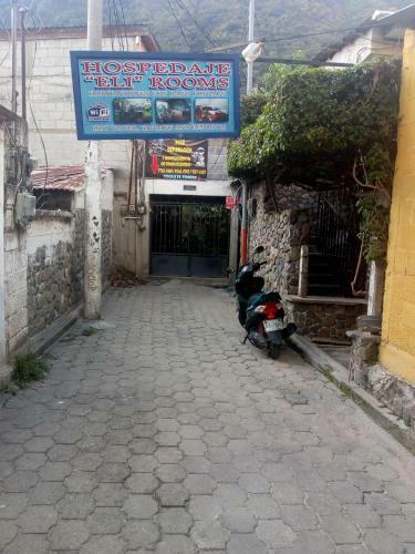 Hotel Hospedaje Eli