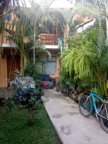 Hotel Hospedaje Eli