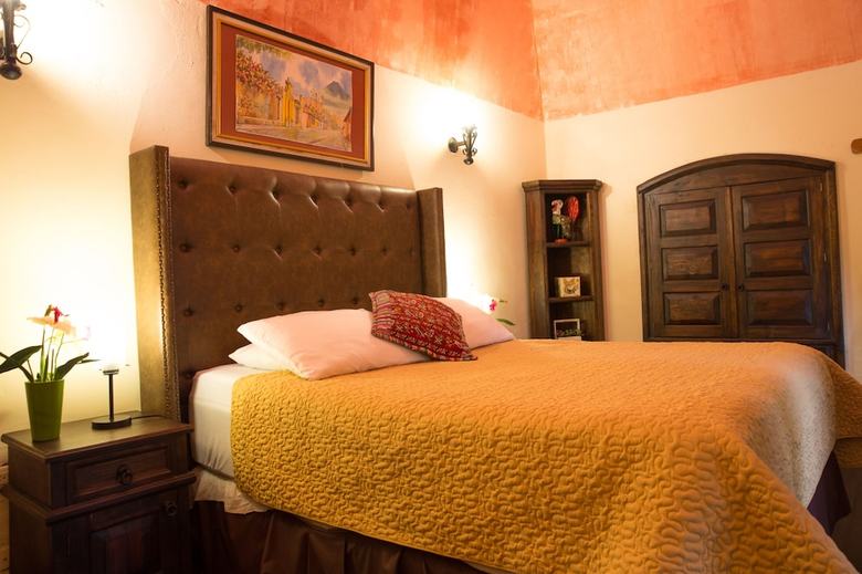 Hotel Posada de San Carlos