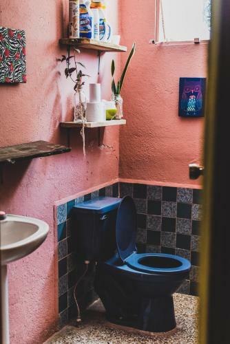 Ciao Cacao Hostel & Vegan Cafe