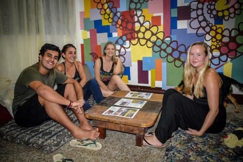 Ciao Cacao Hostel & Vegan Cafe