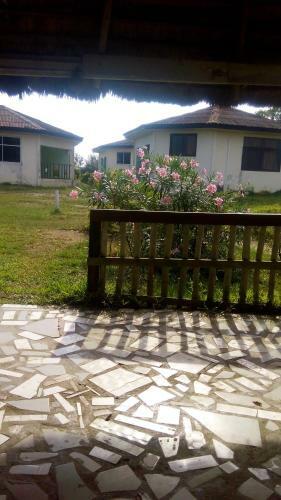 Hotel Abuesi Beach Resort