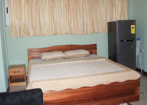 Lodge Ridge Over Suite