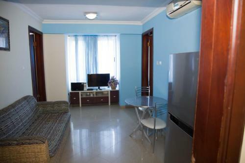 Lodge Ridge Over Suite