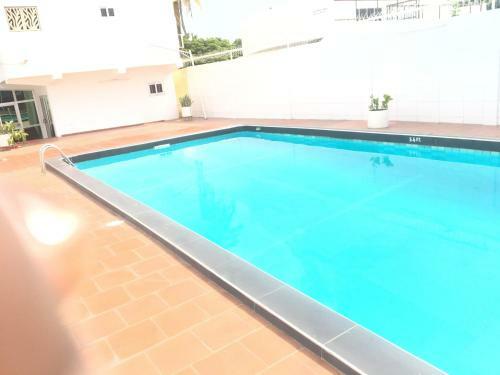 Eastoment Hotel