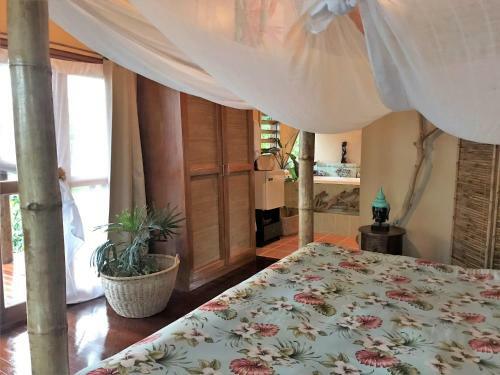 Bed & Breakfast Naveria Heights Lodge