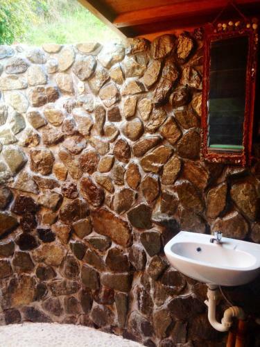 Bed & Breakfast Naveria Heights Lodge