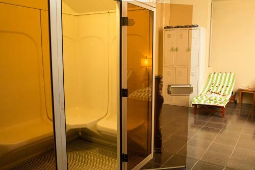 Jupiter International Hotel - Cazanchis