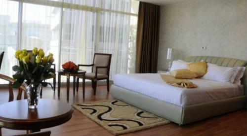 Impress Hotel