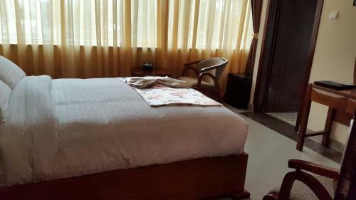 C Fun Addis Hotel