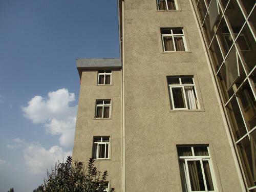 Stay Easy Hotel