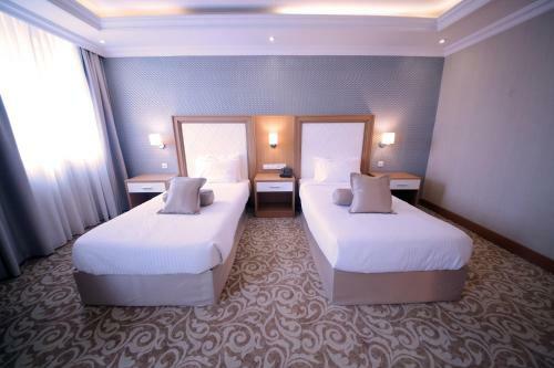 Momona Hotel