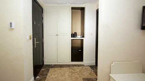 Belle Vue Hotel And Spa
