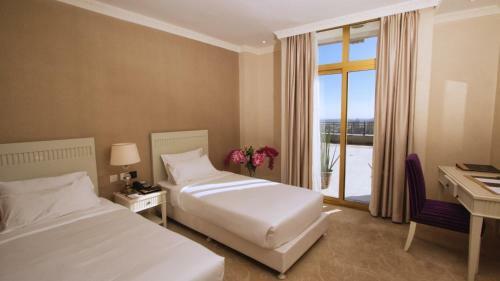 Belle Vue Hotel And Spa