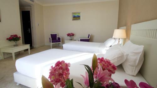 Belle Vue Hotel And Spa