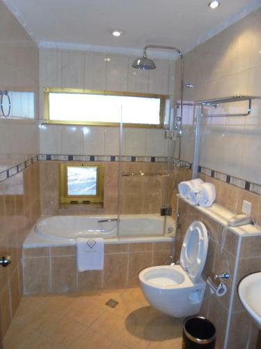 Belle Vue Hotel And Spa