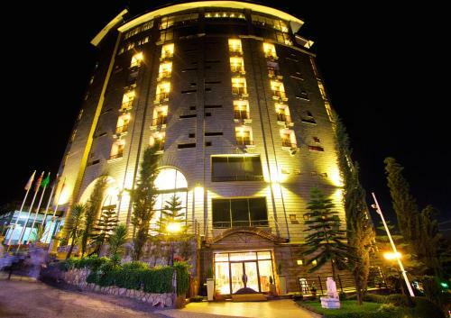 Belle Vue Hotel And Spa