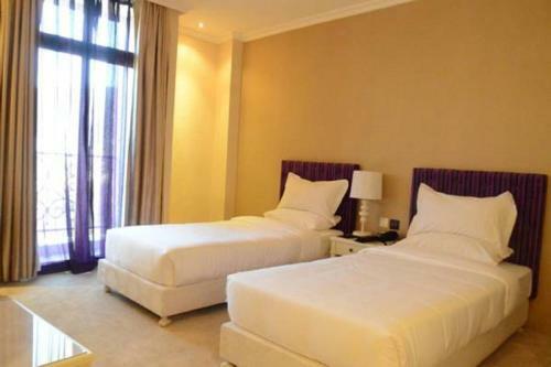 Belle Vue Hotel And Spa