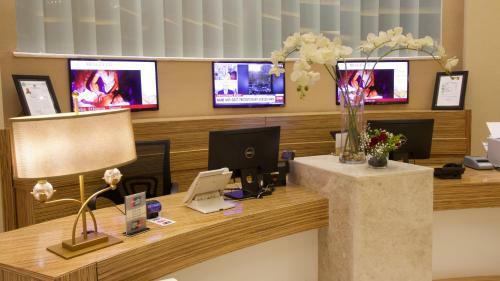Belle Vue Hotel And Spa