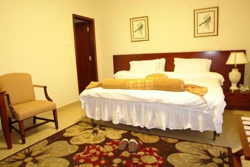 Tizeze Hotel