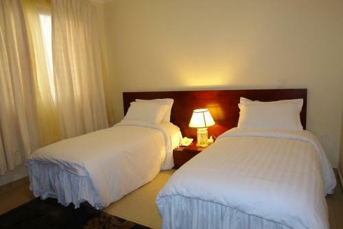 Tizeze Hotel