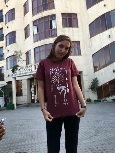 Tizeze Hotel