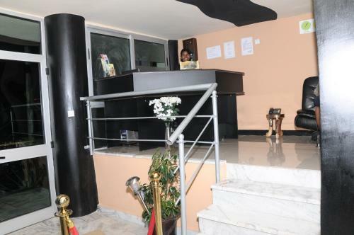 Ag Palace Hotel