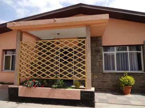 Hostal Choice Pension