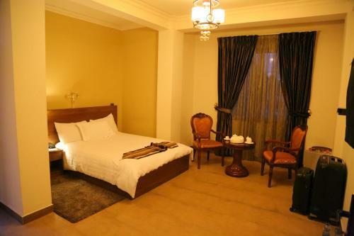 Bagy Hotel And Resort