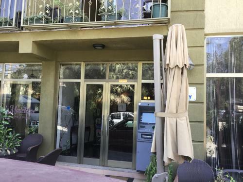 Bagy Hotel And Resort