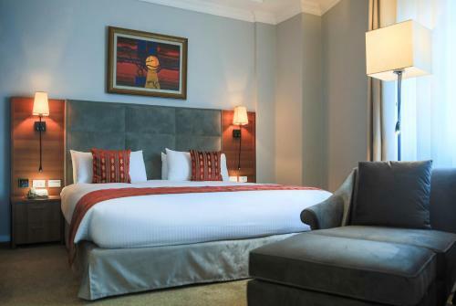 Swiss Inn Nexus Hotel