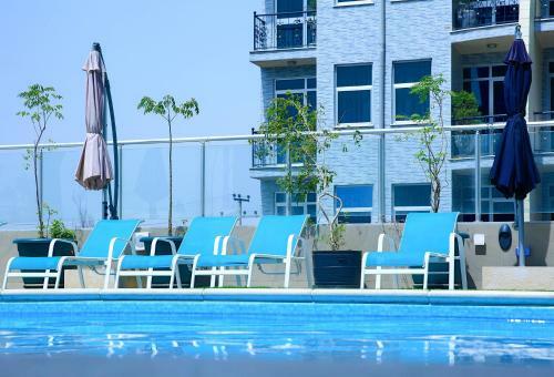 Swiss Inn Nexus Hotel