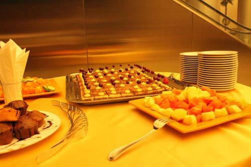 Swiss Inn Nexus Hotel