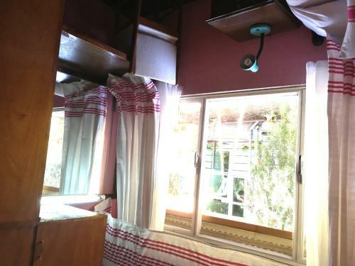 Biruk Bed & Breakfast