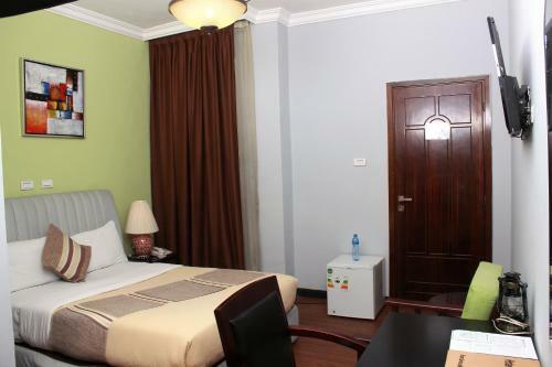 Hotel Lobelia