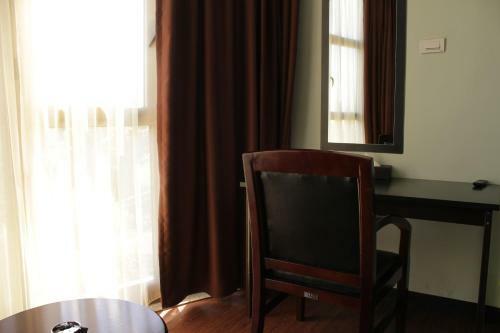 Hotel Lobelia