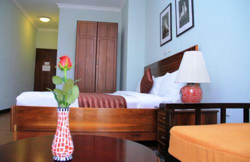 Hotel Lobelia