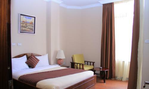 Hotel Lobelia