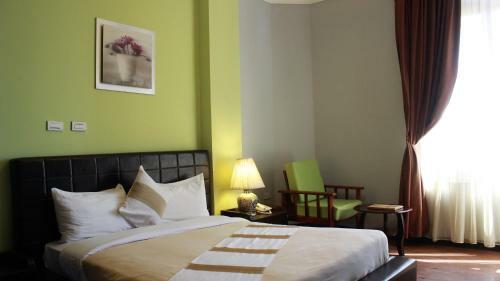 Hotel Lobelia